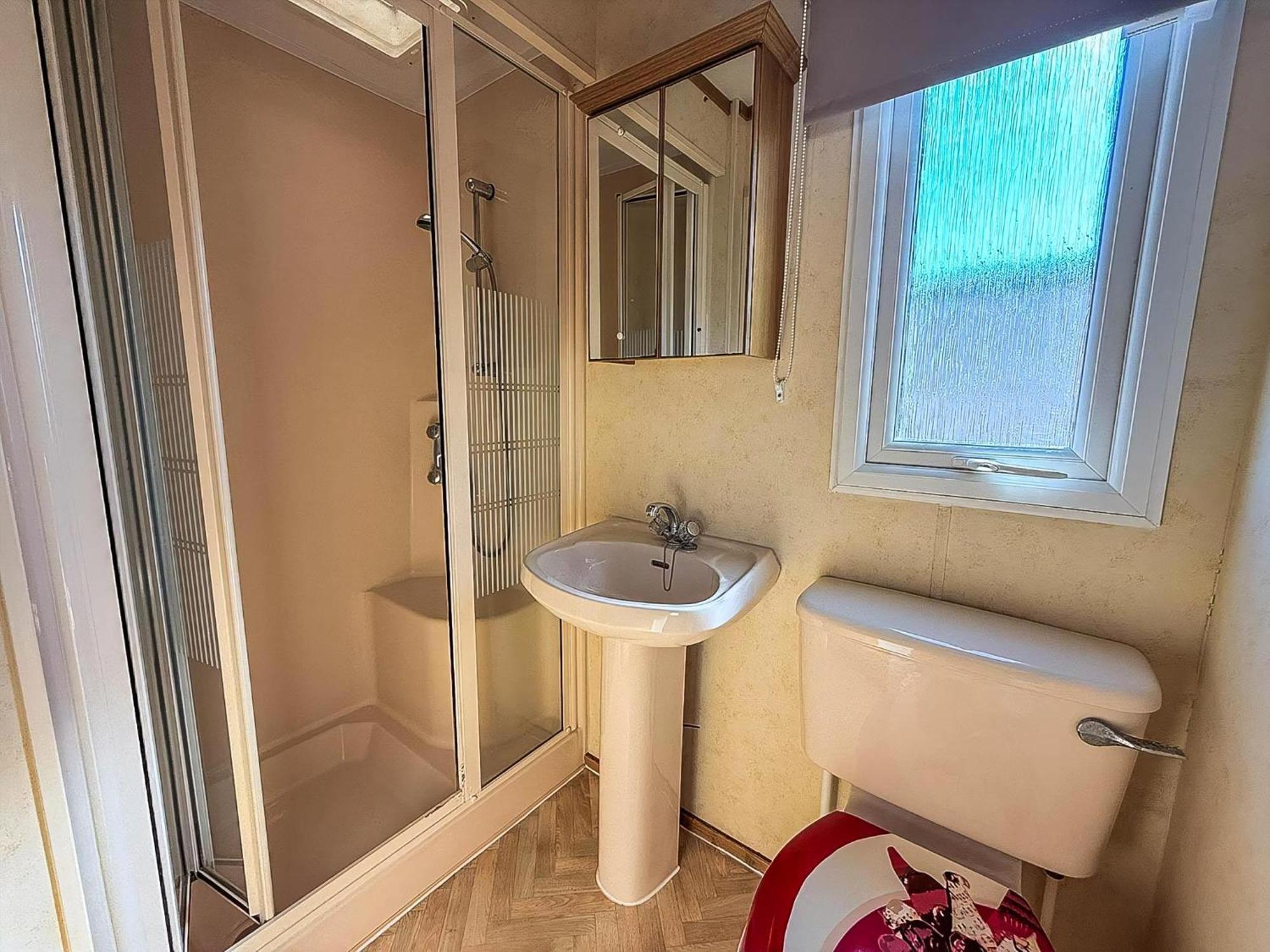 6 Berth Caravan By The Beach In Hunstanton In Norfolk, Pets Welcome Ref 13009L Exterior foto